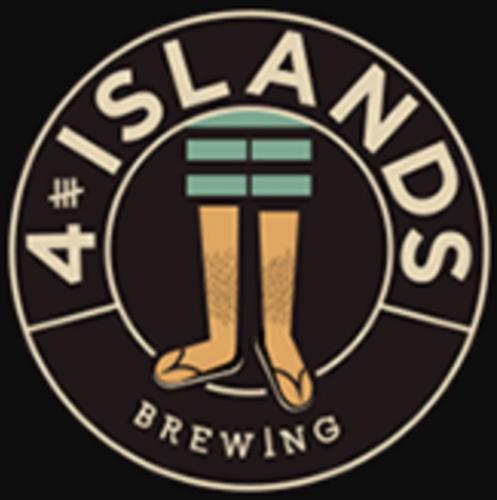 brouwerij 4 islands brewing